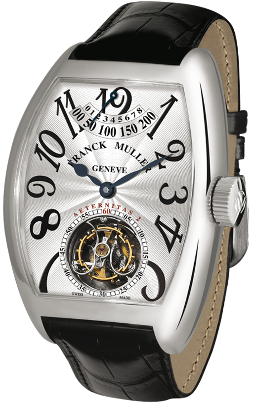 часы Franck Muller Aeternitas часы Franck Muller Aeternitas