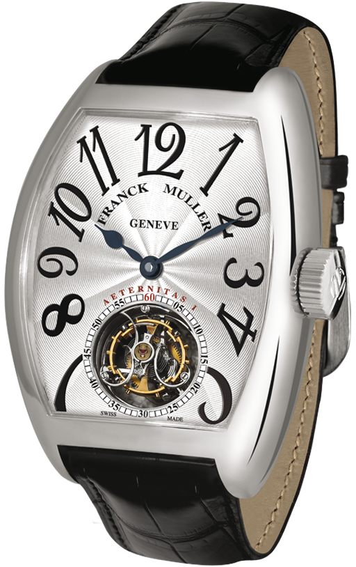 часы Franck Muller Aeternitas часы Franck Muller Aeternitas