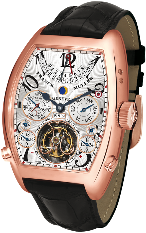  Franck Muller Aeternitas