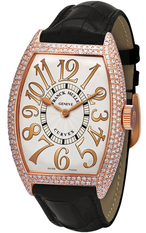 часы Franck Muller Classique