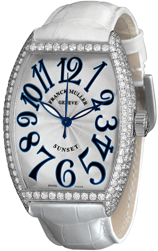 часы Franck Muller Classique