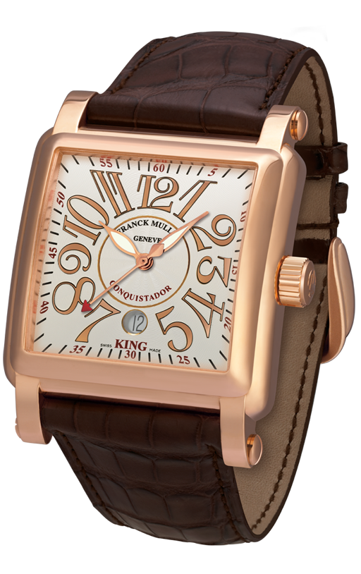 часы Franck Muller Conquistador Cortez