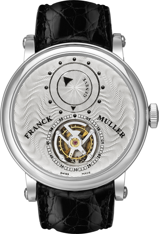 часы Franck Muller Tourbillon