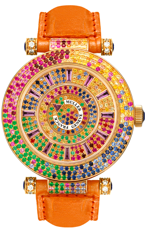часы Franck Muller 4 Saisons часы Franck Muller 4 Saisons