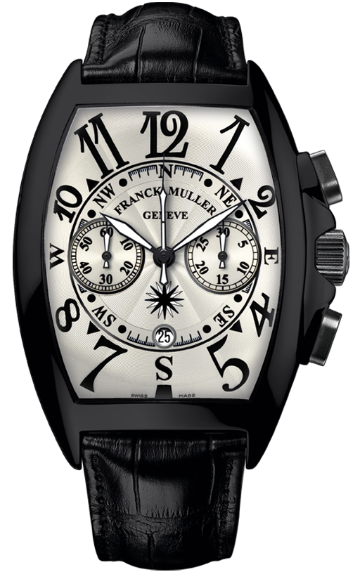  Franck Muller Mariner