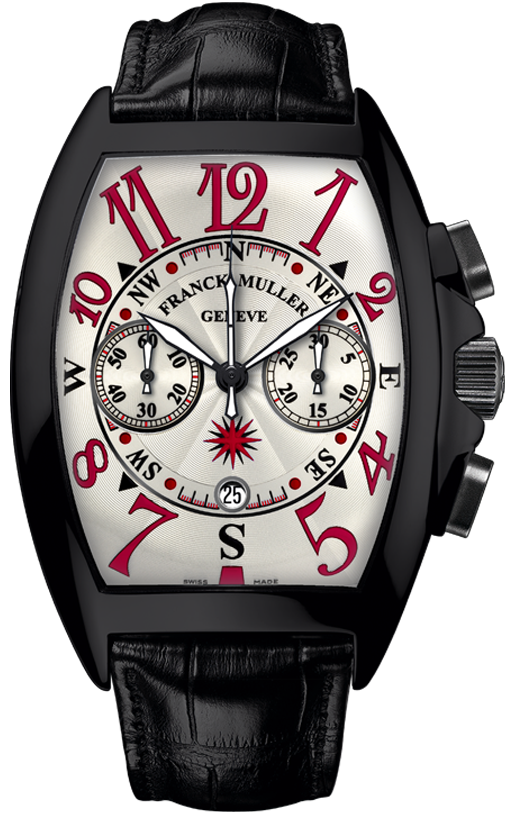  Franck Muller Mariner