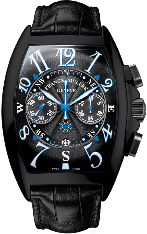 часы Franck Muller Mariner