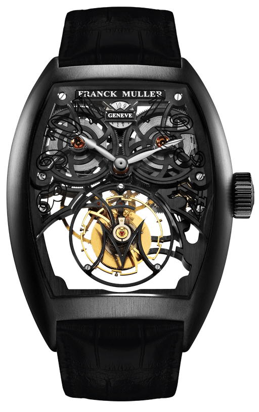 часы Franck Muller Giga Tourbillon часы Franck Muller Giga Tourbillon