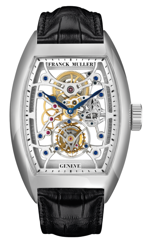 часы Franck Muller Classique