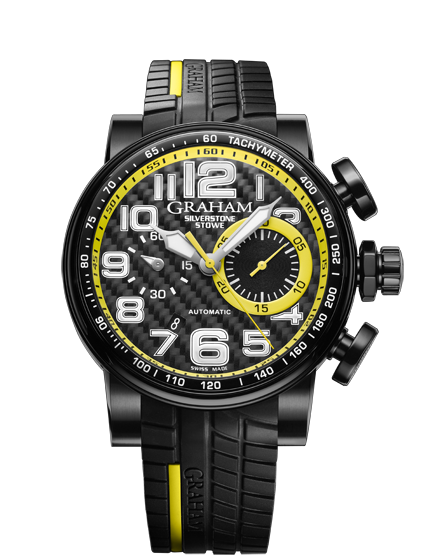 часы Graham Silverstone Stowe Racing