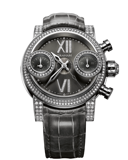 часы Graham Diamonds