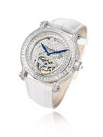 часы Chopard L.U.C Tourbillon Lady WG Limited edition 25