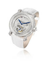  Chopard L.U.C Tourbillon Lady WG Limited edition 25