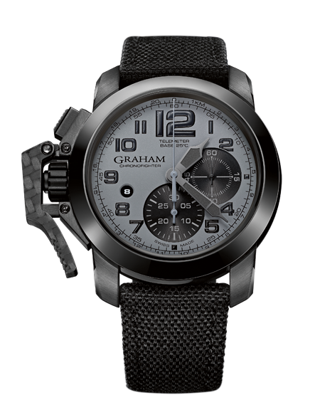 часы Graham CHRONOFIGHTER OVERSIZE