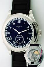 часы Chopard L.U.C. Jose Carreras