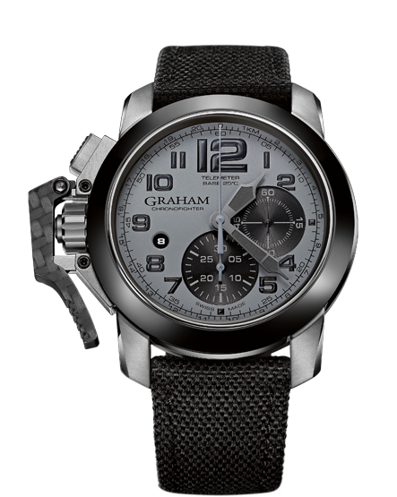  Graham CHRONOFIGHTER OVERSIZE