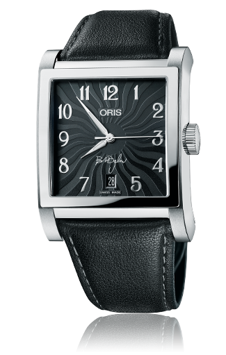  Oris Oris Bob Dylan