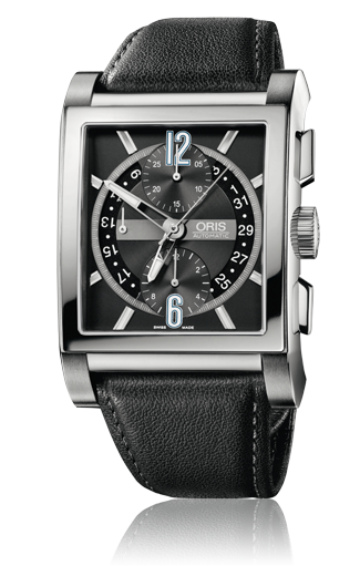 часы Oris Oris Rectangular