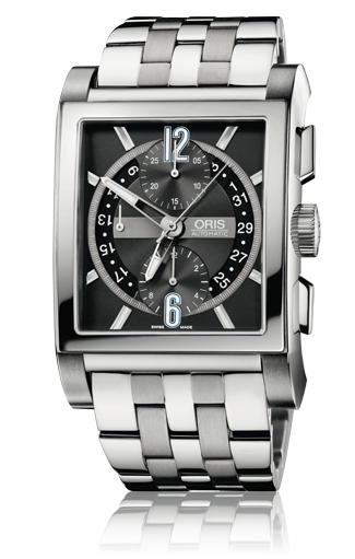 часы Oris Oris Rectangular