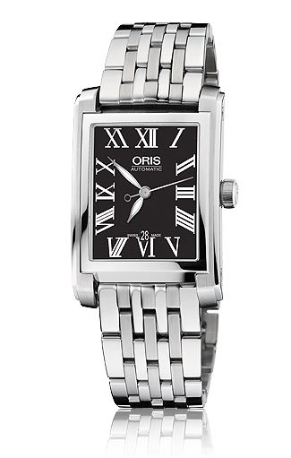 часы Oris Oris Rectangular Date