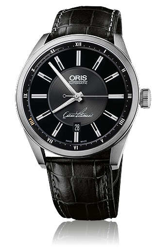  Oris Oris Oscar Peterson Limited Edition