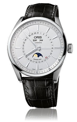  Oris Oris Artix Complication