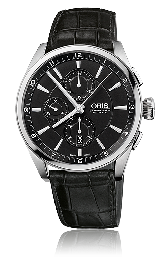 часы Oris Oris Artix Chronograph