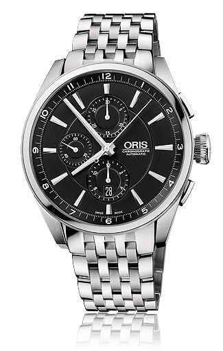  Oris Oris Artix Chronograph