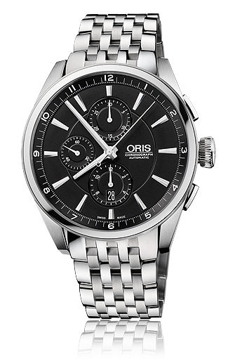 часы Oris Oris Artix Chronograph