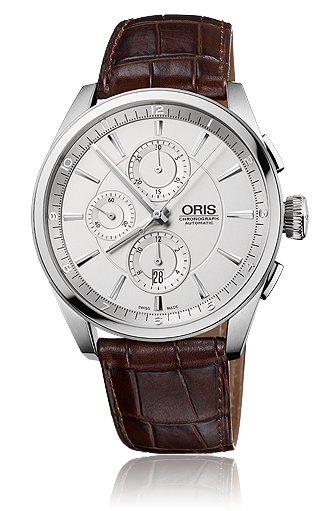 часы Oris Oris Artix Chronograph