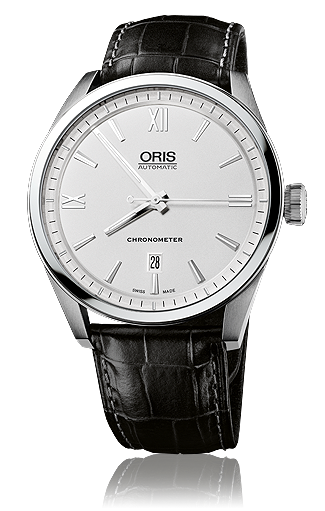 часы Oris Oris Artix Chronometer, Date