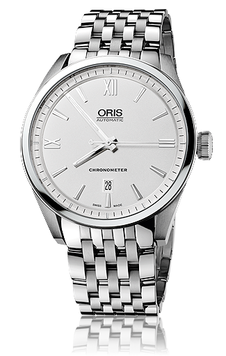  Oris Oris Artix Chronometer, Date