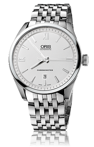 часы Oris Oris Artix Chronometer, Date