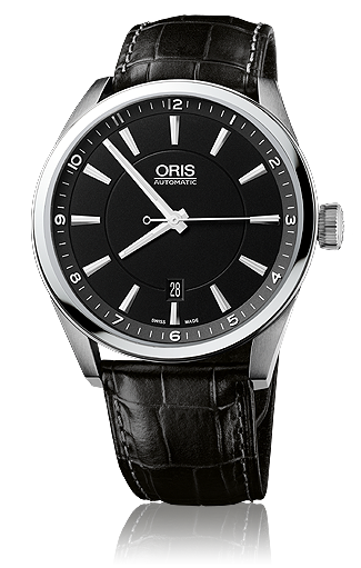  Oris Oris Artix Date