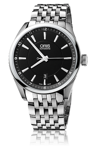  Oris Oris Artix Date