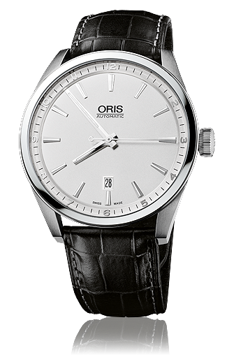  Oris Oris Artix Date