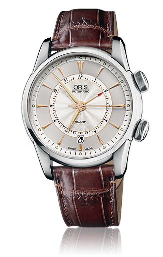 часы Oris Oris Artelier Alarm