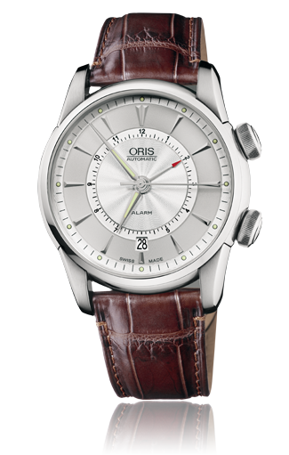 часы Oris Oris Artelier Alarm