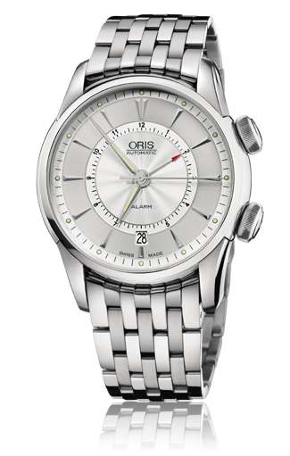 часы Oris Oris Artelier Alarm