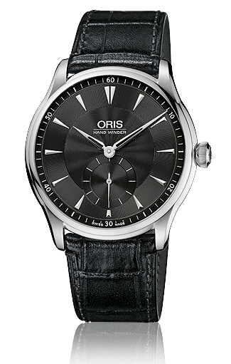  Oris Oris Artelier Hand Winding, Small Second