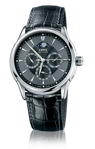  Oris Oris Artelier Complication