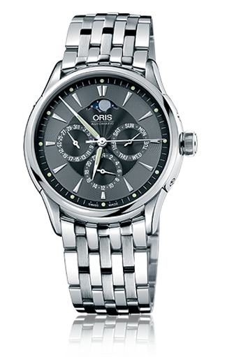  Oris Oris Artelier Complication