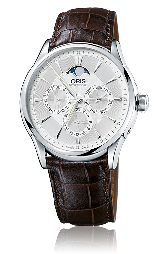  Oris Oris Artelier Complication