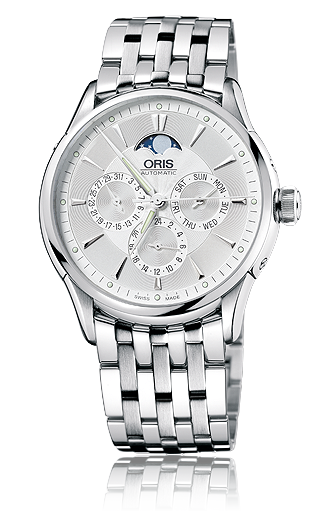  Oris Oris Artelier Complication