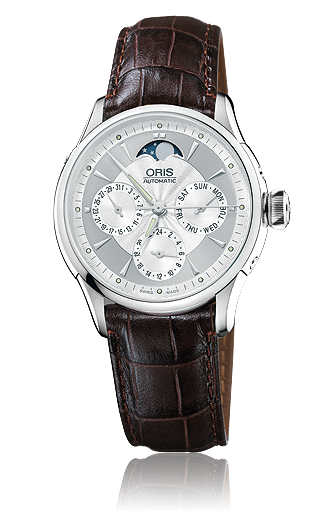  Oris Oris Artelier Complication