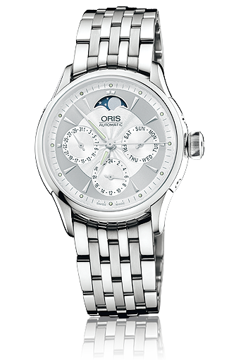  Oris Oris Artelier Complication