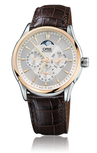  Oris Oris Artelier Complication