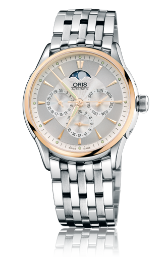  Oris Oris Artelier Complication