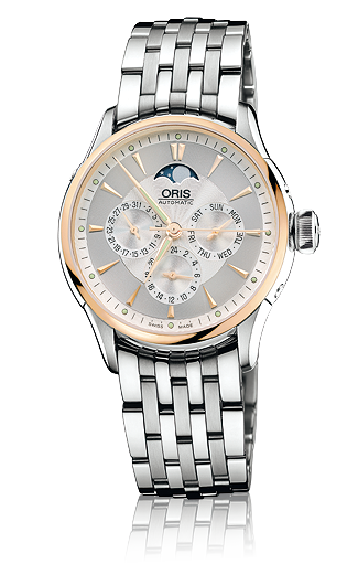  Oris Oris Artelier Complication