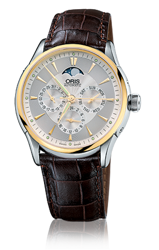 часы Oris Oris Artelier Complication